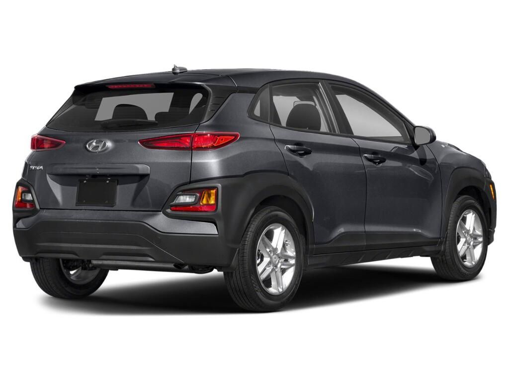 2021 Hyundai Kona PREFERRED