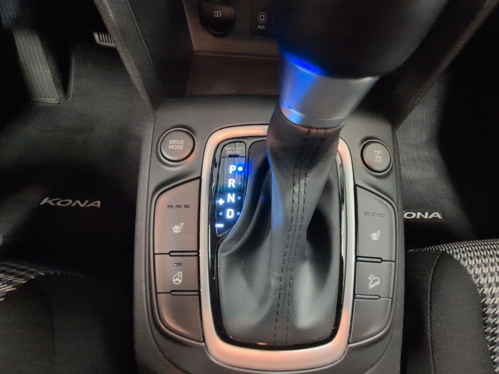 2021 Hyundai Kona PREFERRED