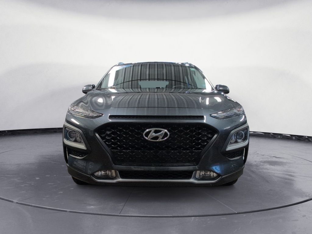 2021 Hyundai Kona PREFERRED