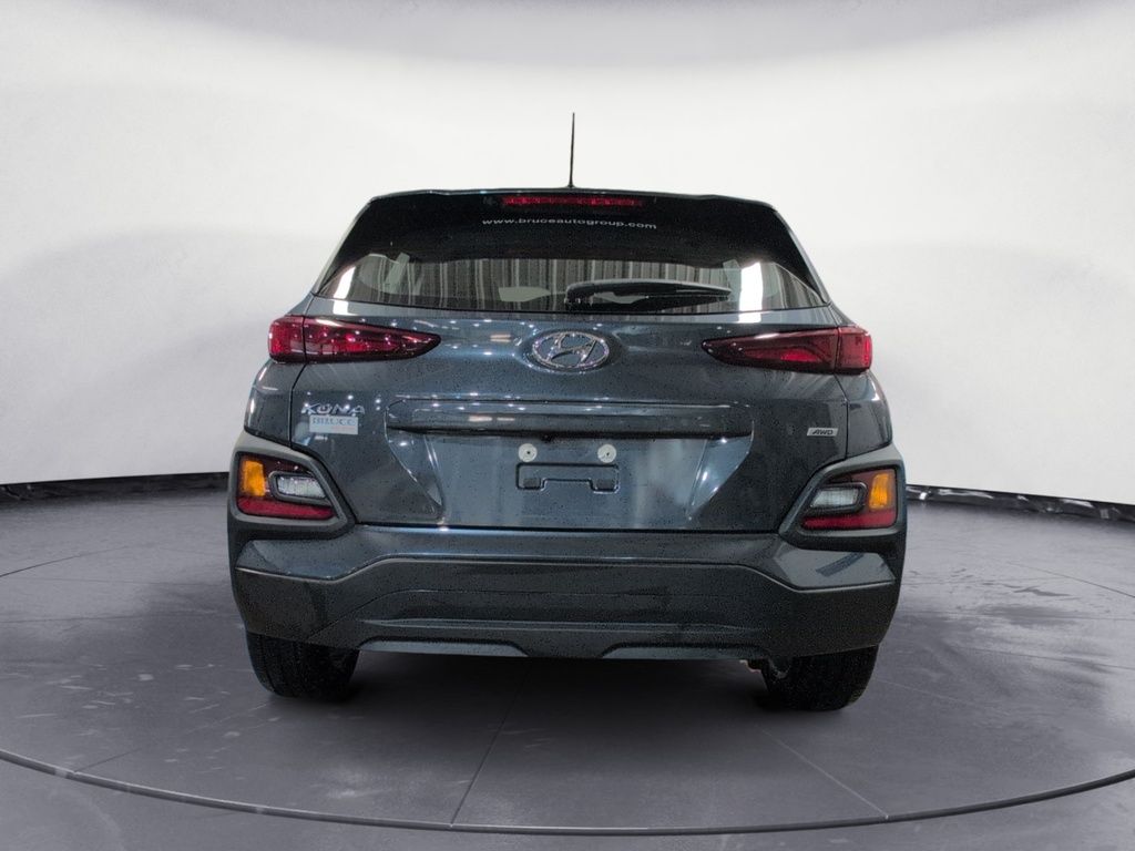 2021 Hyundai Kona PREFERRED