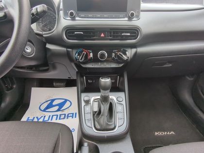 2022 Hyundai Kona ESSENTIAL