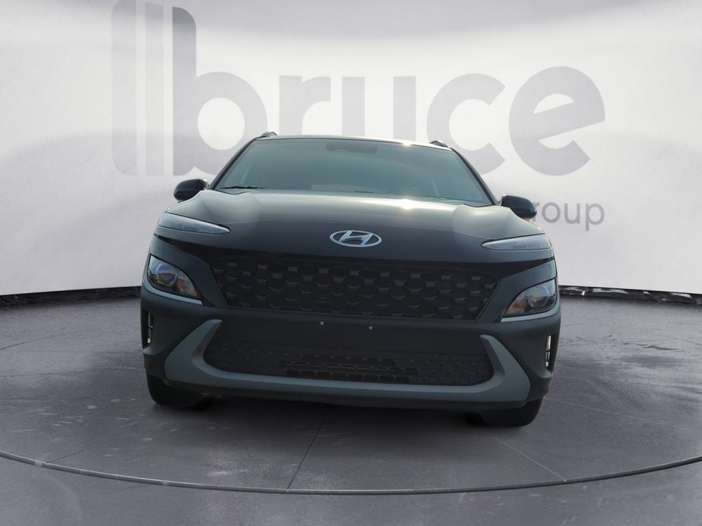 2022 Hyundai Kona ESSENTIAL