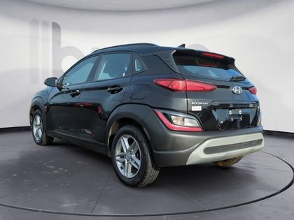 2022 Hyundai Kona ESSENTIAL