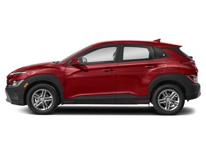 2022 Hyundai Kona ESSENTIAL VALUE EDITION