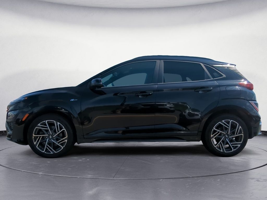 2022 Hyundai Kona LE N LINE