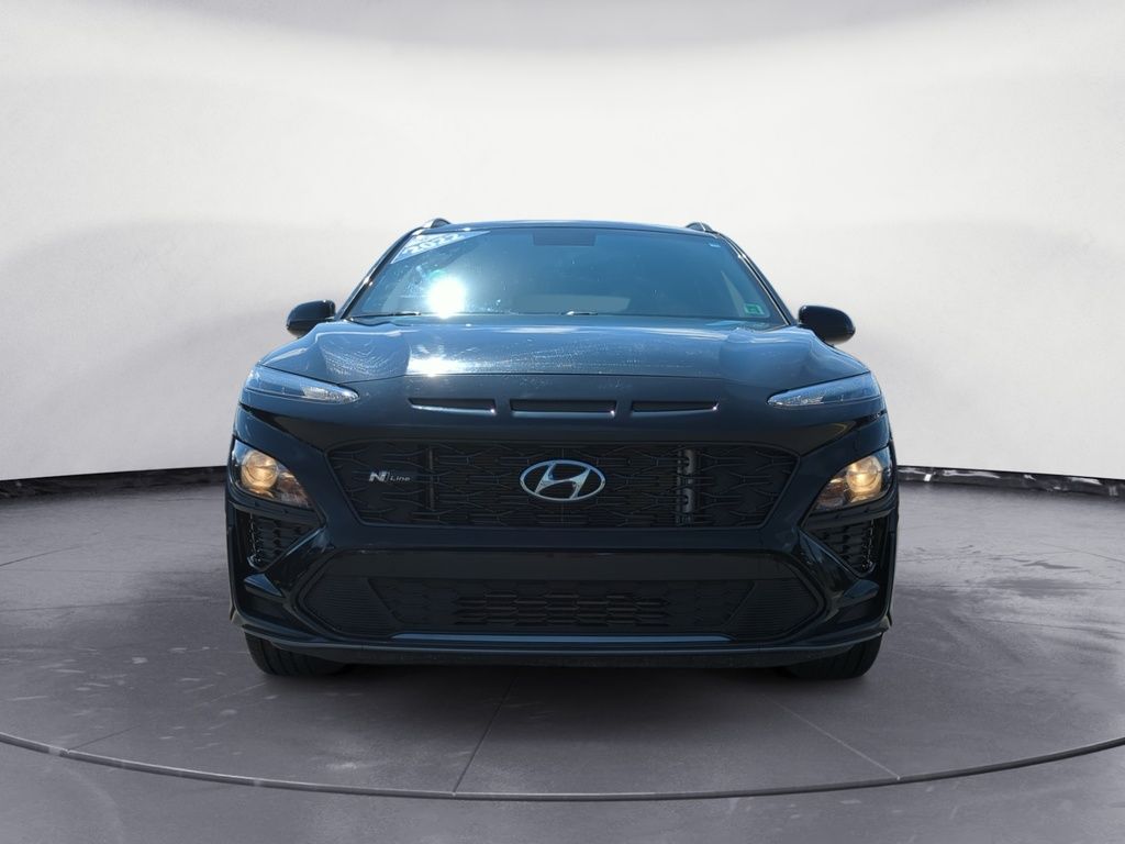 2022 Hyundai Kona LE N LINE