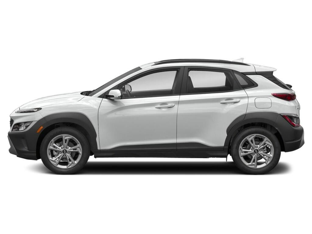2022 Hyundai Kona PREFERRED