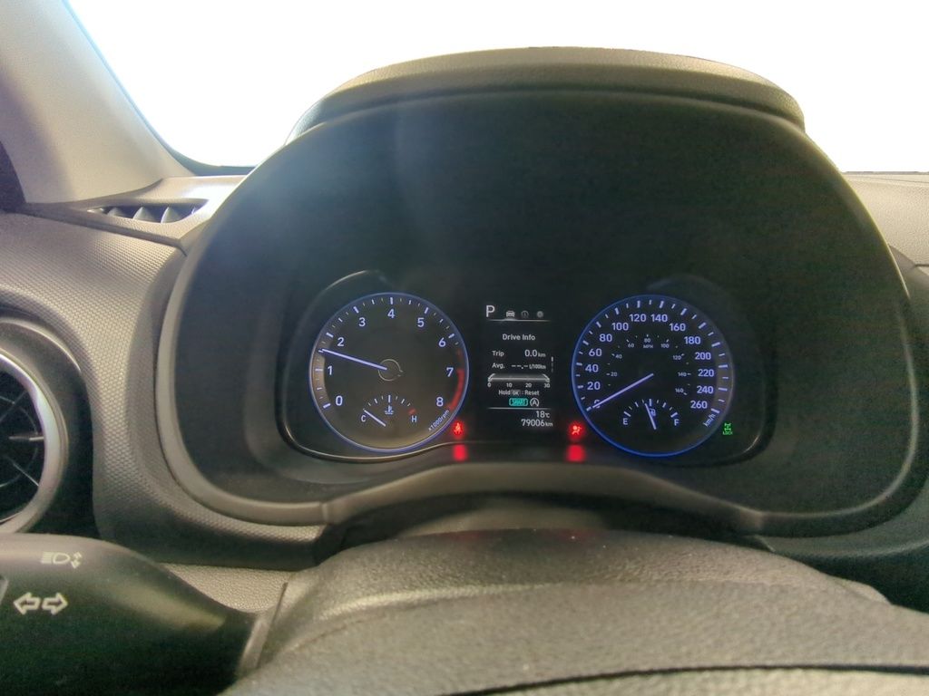 Hyundai Kona PREFERRED SPECIAL EDITION 2022