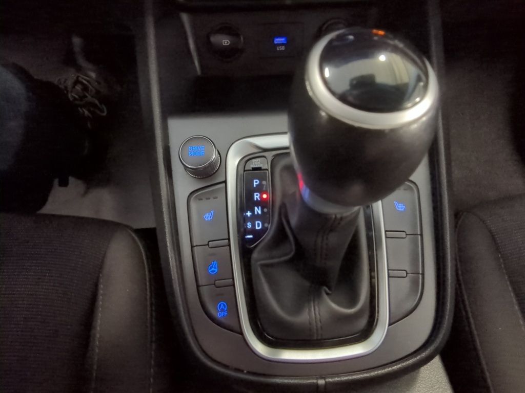 Hyundai Kona PREFERRED SPECIAL EDITION 2022