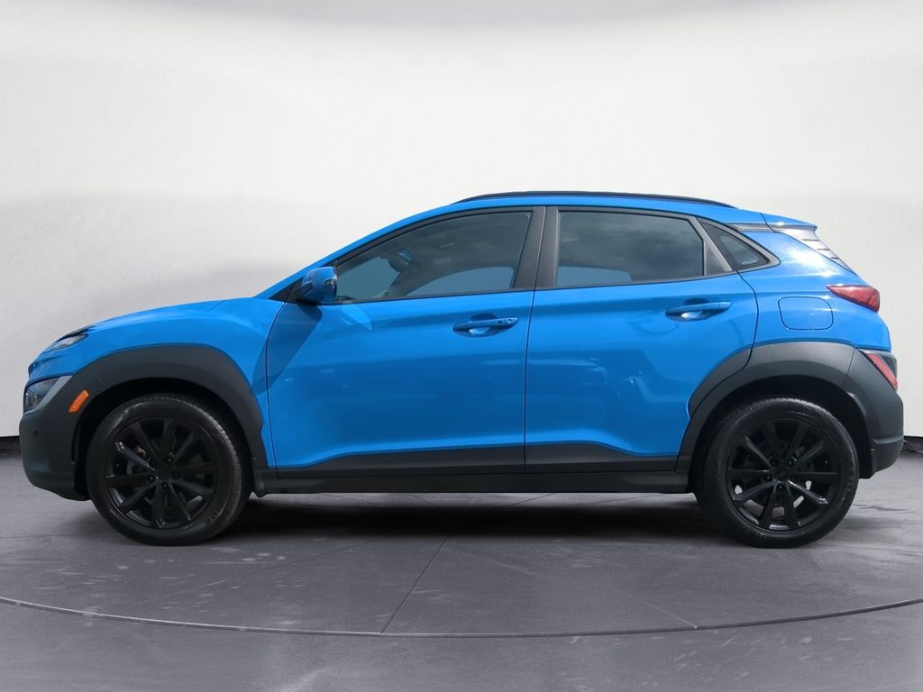 Hyundai Kona PREFERRED SPECIAL EDITION 2022