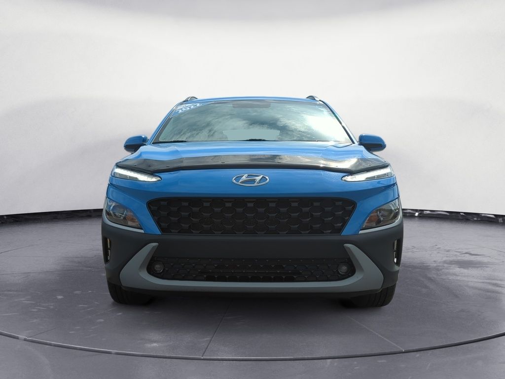 Hyundai Kona PREFERRED SPECIAL EDITION 2022