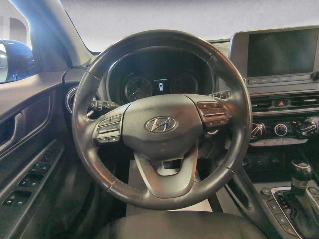 Hyundai Kona PREFERRED SPECIAL EDITION 2022