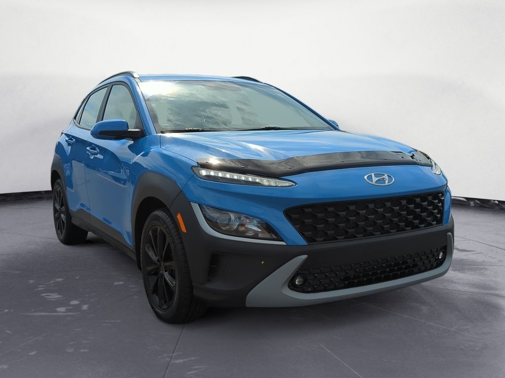 Hyundai Kona PREFERRED SPECIAL EDITION 2022