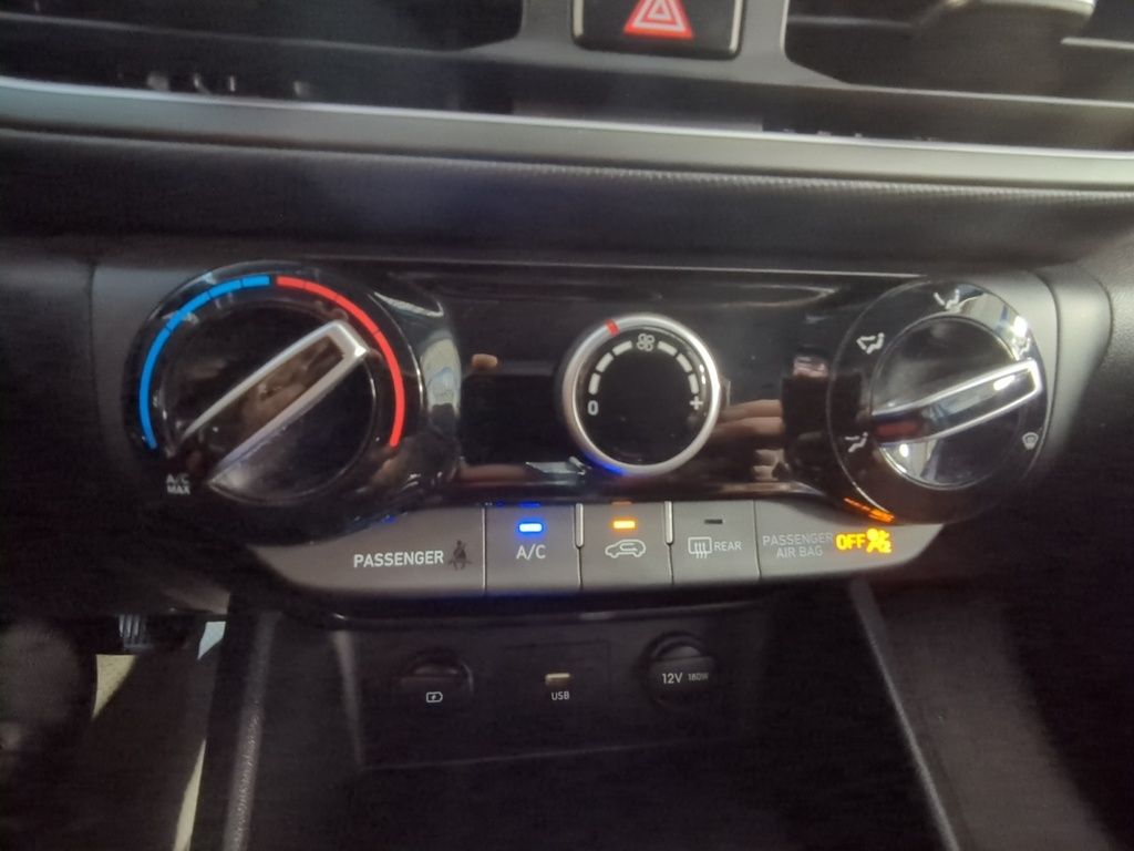 Hyundai Kona PREFERRED SPECIAL EDITION 2022