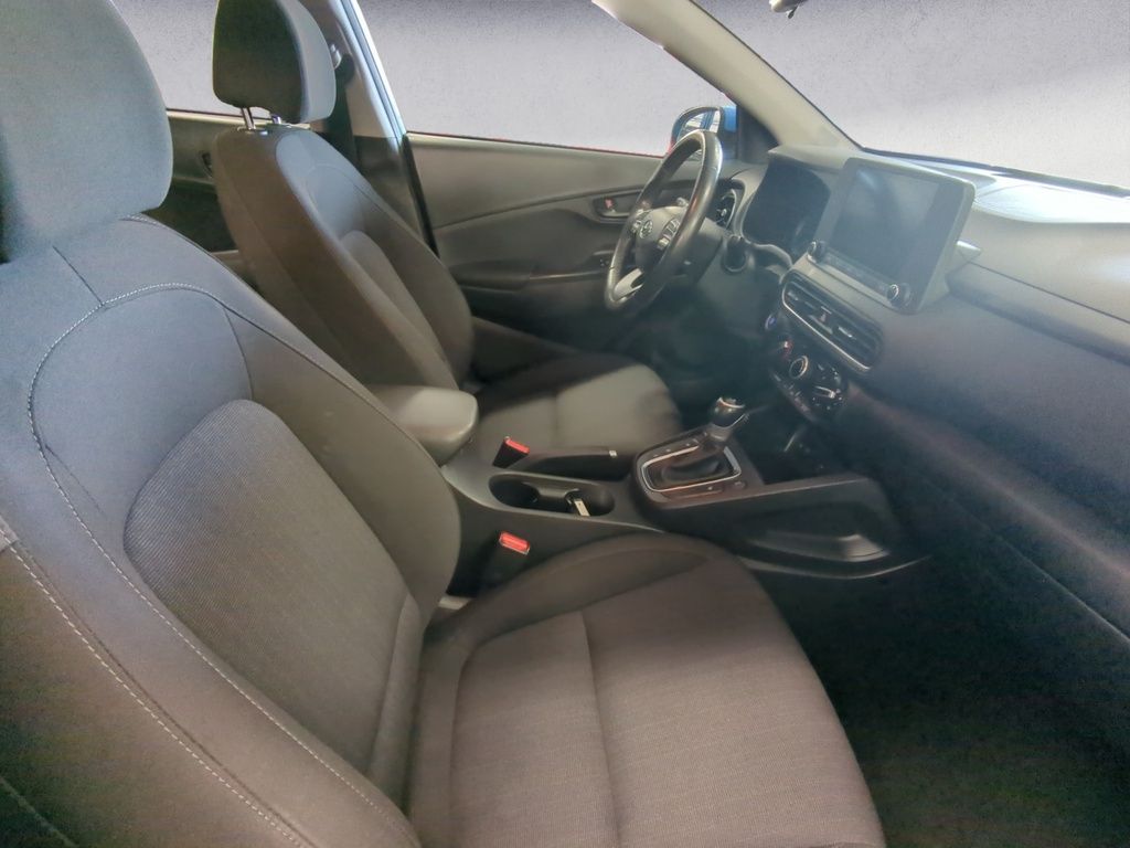 Hyundai Kona PREFERRED SPECIAL EDITION 2022