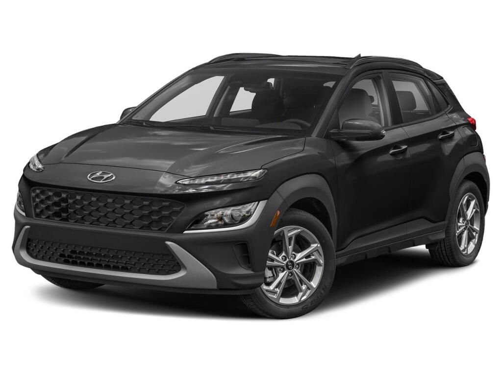 Hyundai Kona PREFERRED 2022