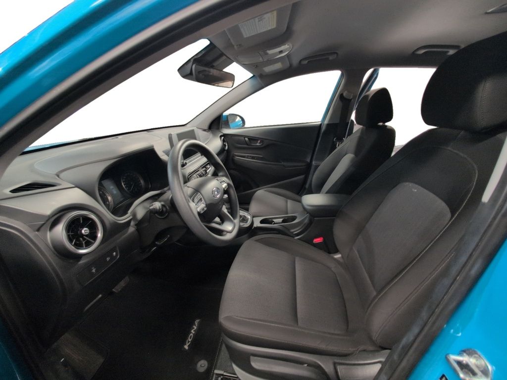 2022 Hyundai Kona ESSENTIAL