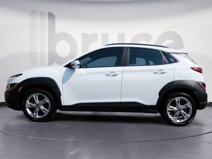 2023 Hyundai Kona Keyless entry, leather seats, heated seats