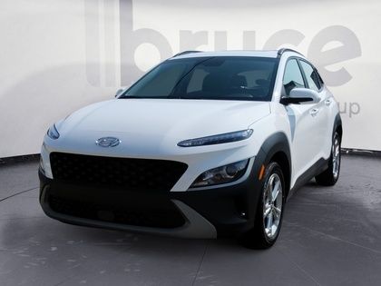 2023 Hyundai Kona Keyless entry, leather seats, heated seats