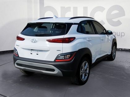 2023 Hyundai Kona Keyless entry, leather seats, heated seats