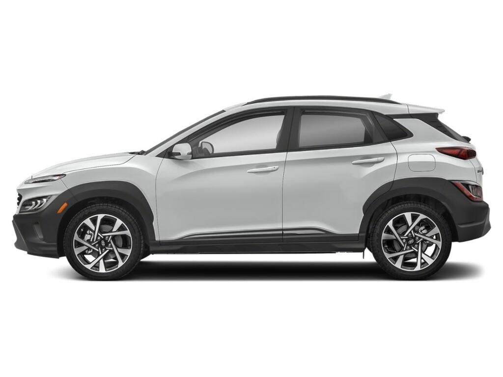 2023 Hyundai Kona PREFERRED