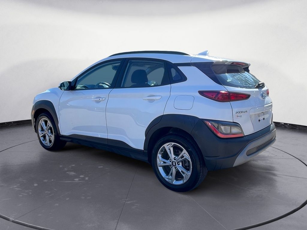 2023 Hyundai Kona PREFERRED