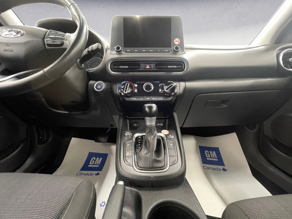 2023 Hyundai Kona PREFERRED