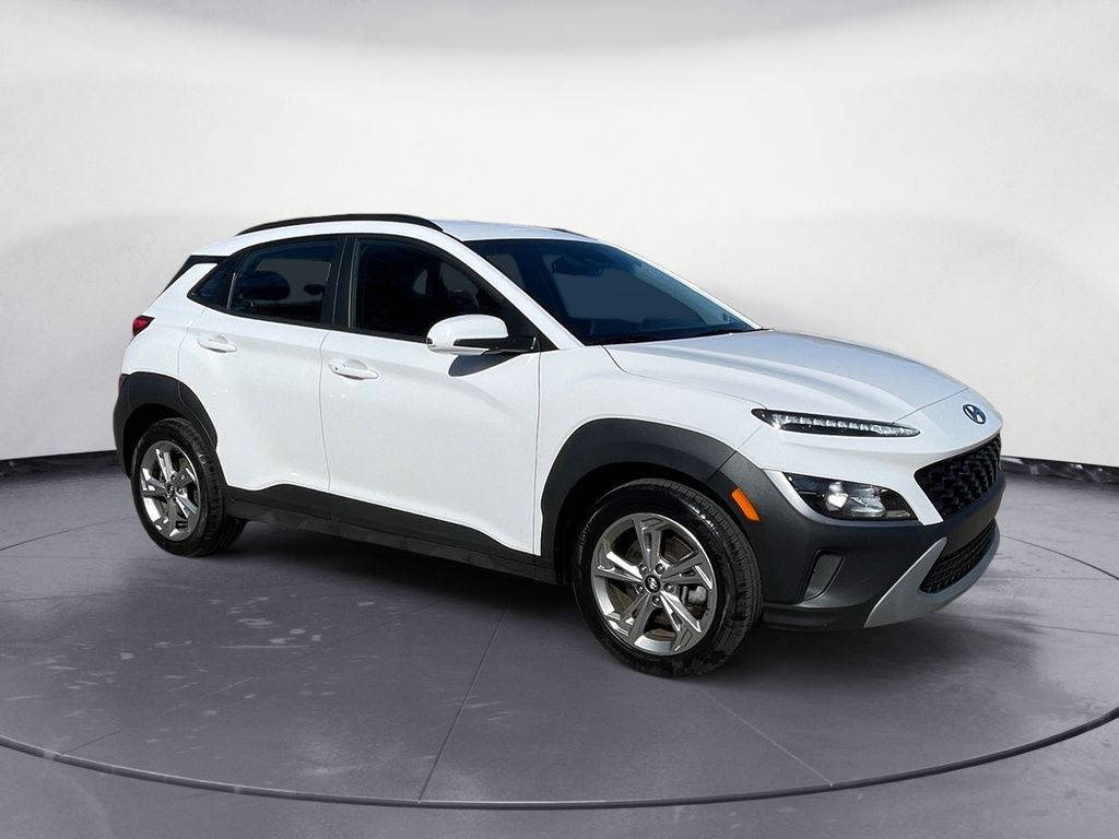 2023 Hyundai Kona PREFERRED