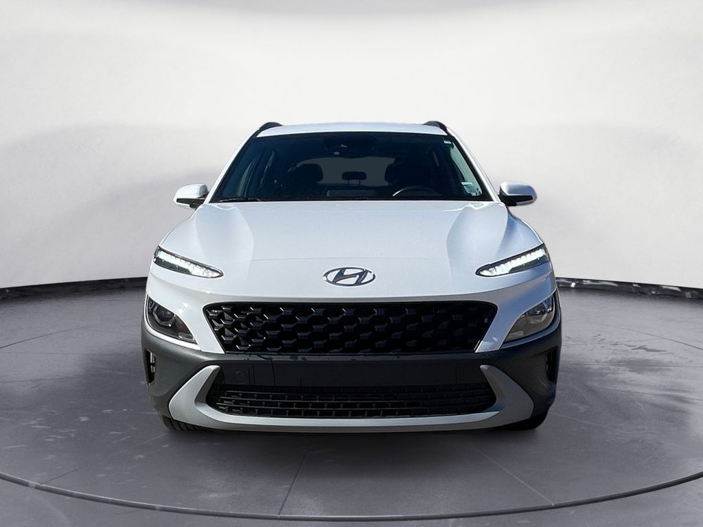 2023 Hyundai Kona PREFERRED