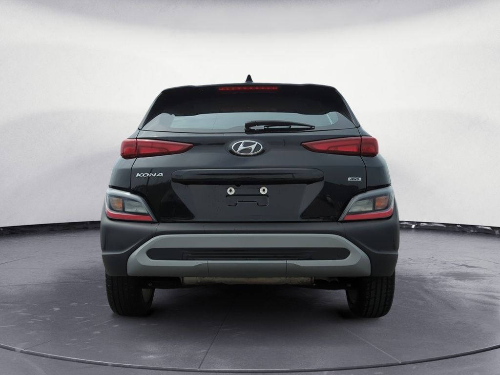 2023 Hyundai Kona PREFERRED