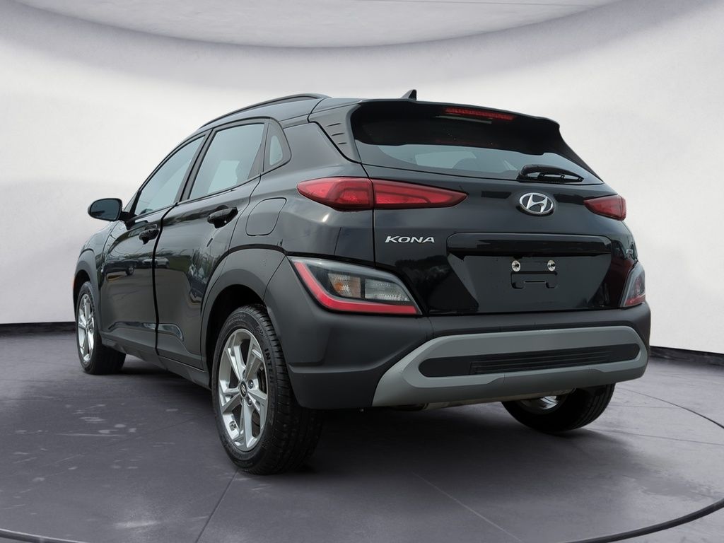 2023 Hyundai Kona PREFERRED