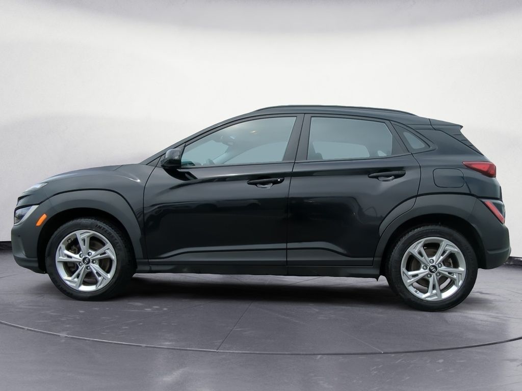 2023 Hyundai Kona PREFERRED