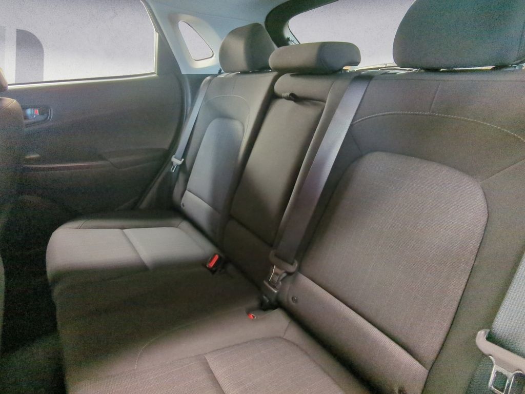 2023 Hyundai Kona PREFERRED