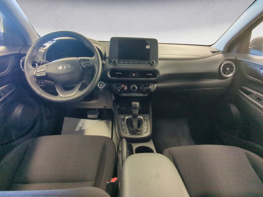 2023 Hyundai Kona PREFERRED