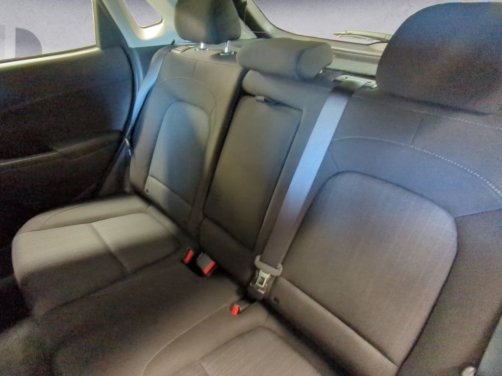 2023 Hyundai Kona PREFERRED