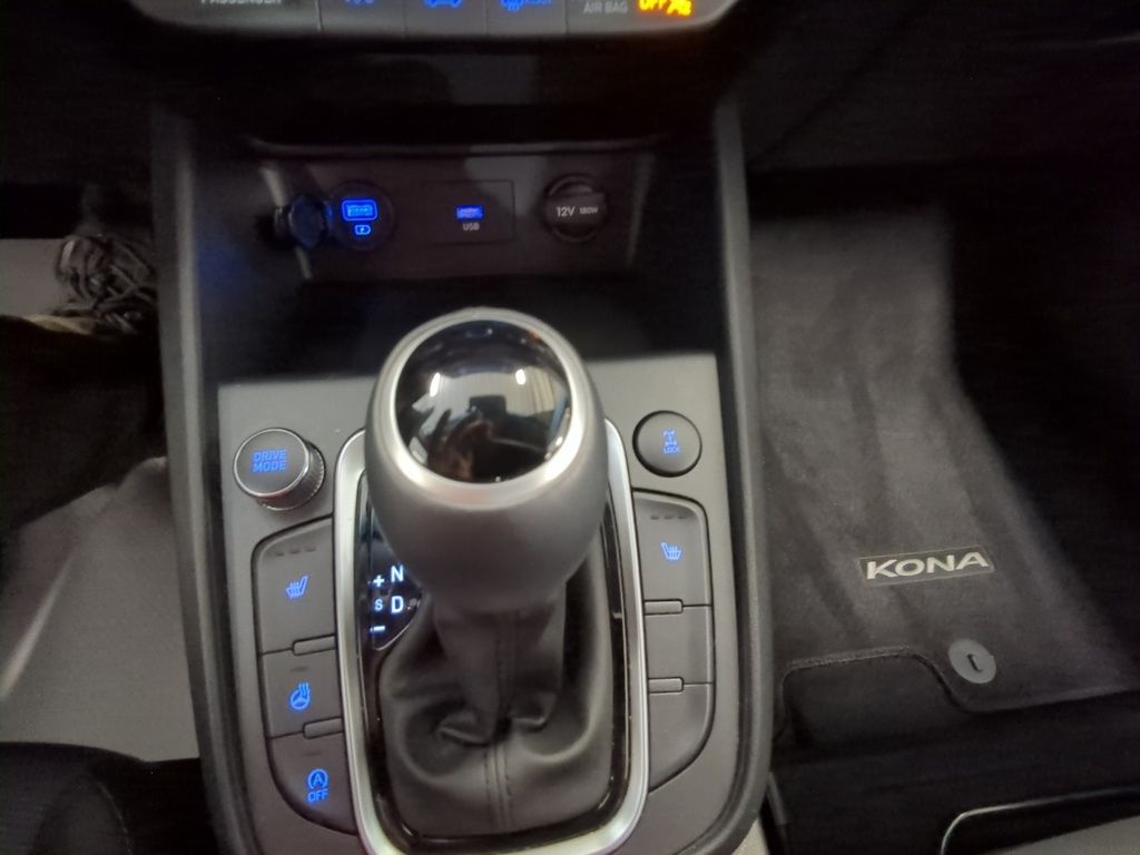 2023 Hyundai Kona PREFERRED