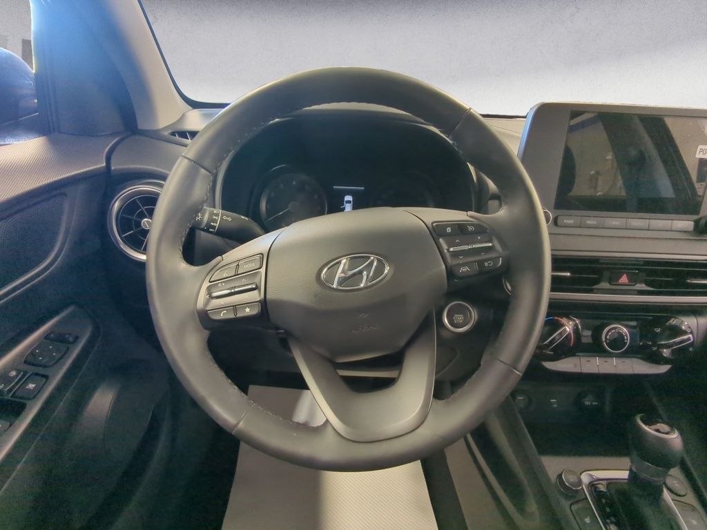 2023 Hyundai Kona PREFERRED