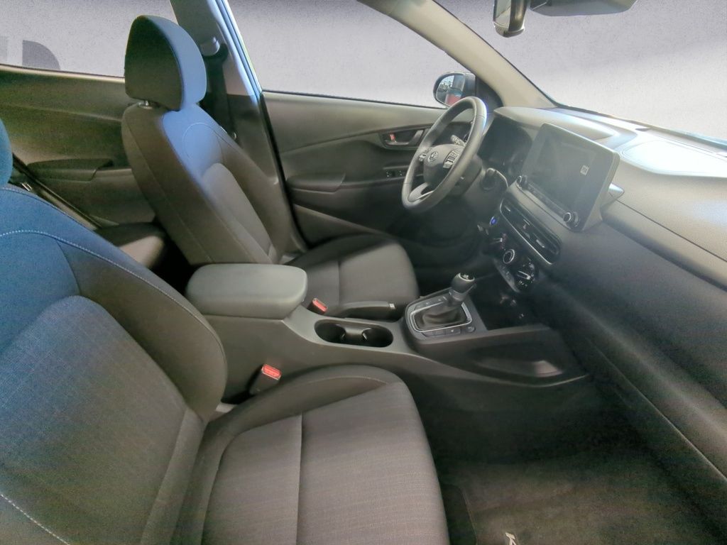 2023 Hyundai Kona PREFERRED