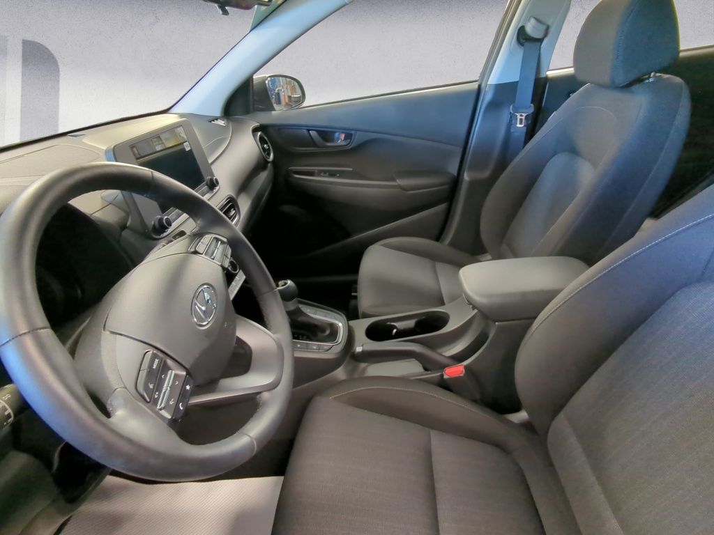 2023 Hyundai Kona PREFERRED