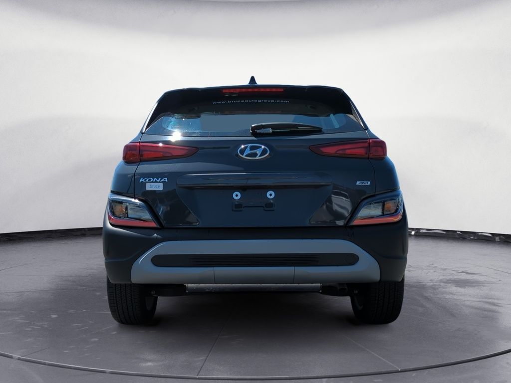 2023 Hyundai Kona PREFERRED