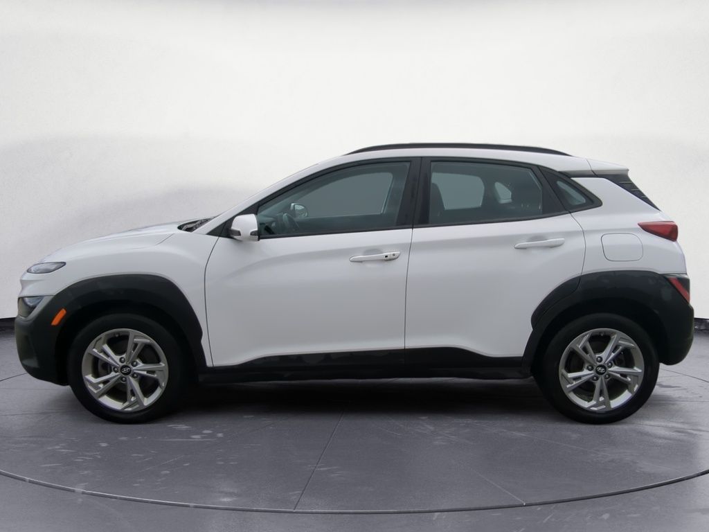 2023 Hyundai Kona PREFERRED