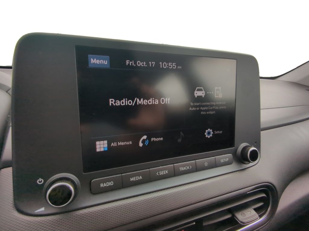 2023 Hyundai Kona PREFERRED