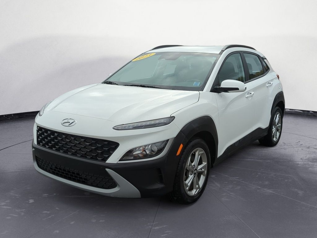 2023 Hyundai Kona PREFERRED
