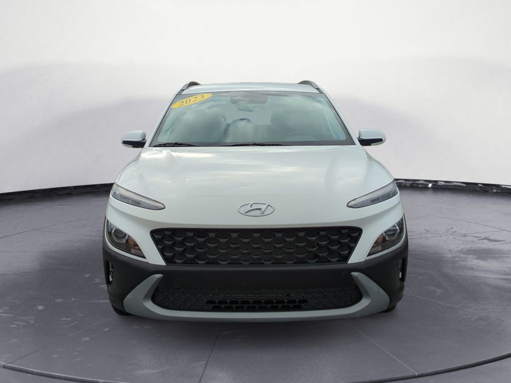 2023 Hyundai Kona PREFERRED