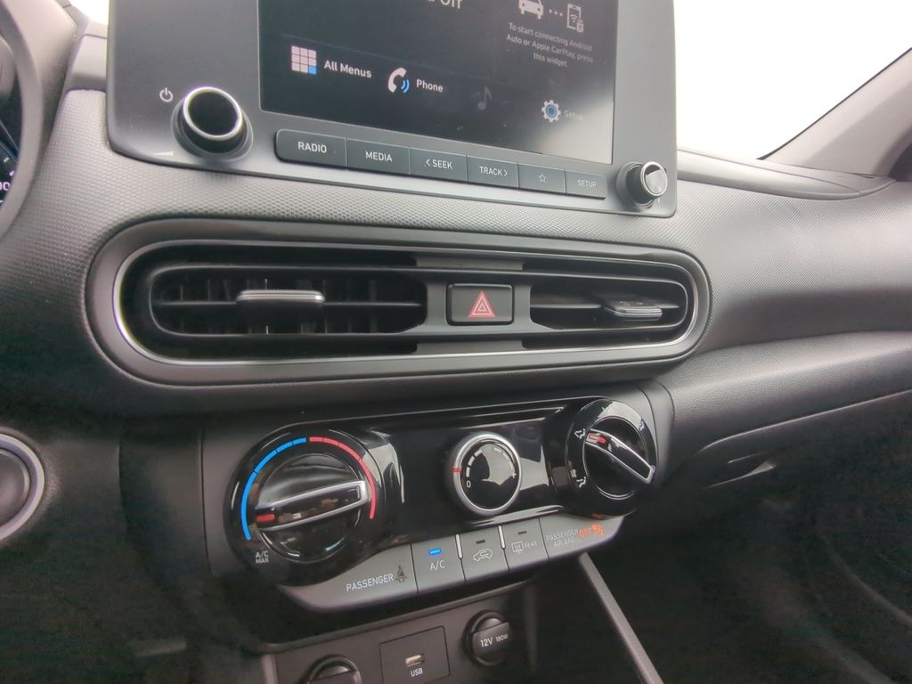 2023 Hyundai Kona PREFERRED