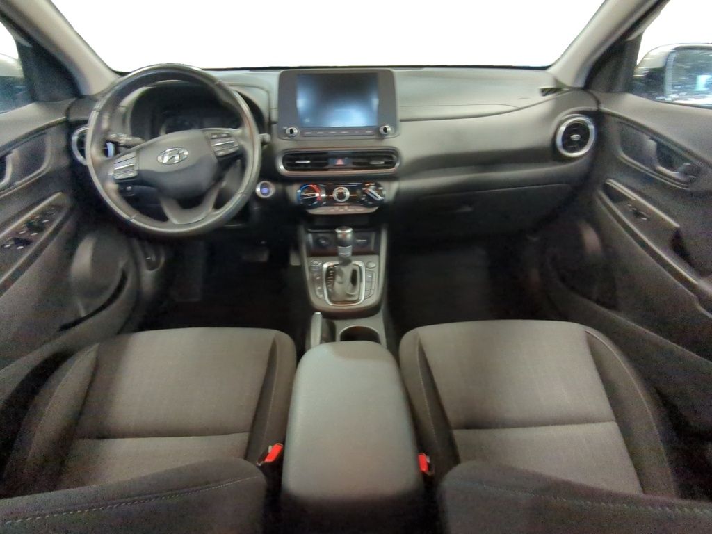 2023 Hyundai Kona PREFERRED