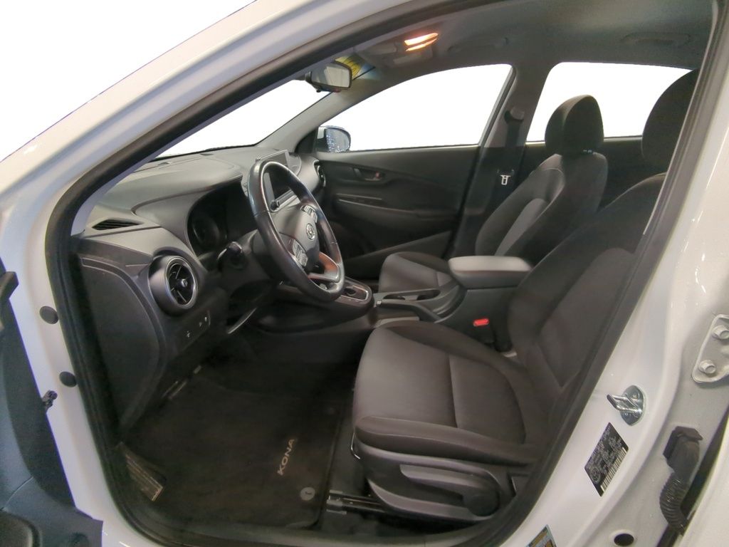2023 Hyundai Kona PREFERRED