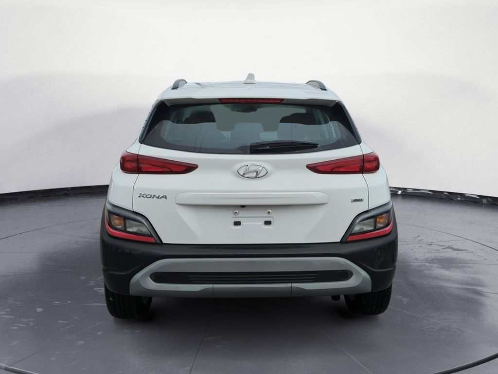 2023 Hyundai Kona PREFERRED