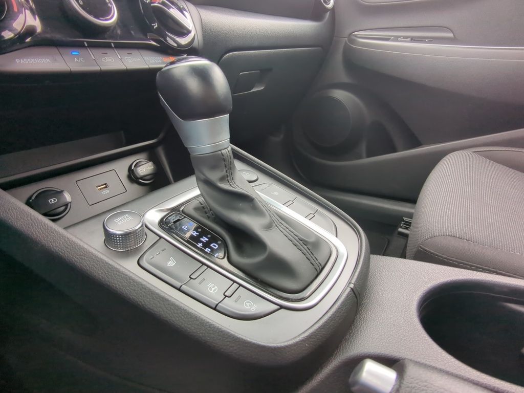 2023 Hyundai Kona PREFERRED