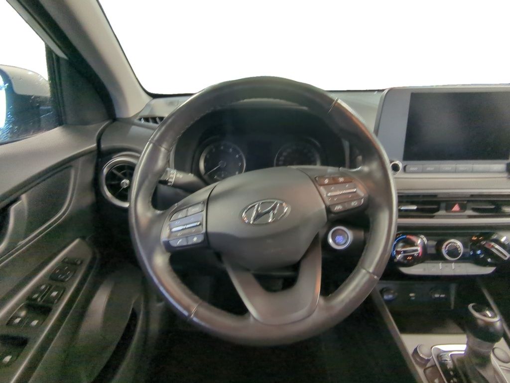 2023 Hyundai Kona PREFERRED